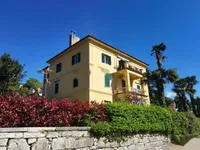 Недвижимость Трехкомнатная квартира Волоско: 28