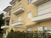 Недвижимость Трёхкомнатная квартира Центр: 16