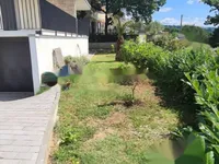 Недвижимость Многоквартирный дом в Побри: 5