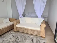 Недвижимость Многоквартирный дом в Побри: 56