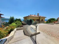 Недвижимость Семейный дом Волоско, Опатия: 1