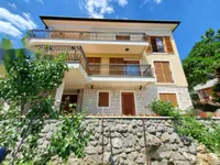 Недвижимость Семейный дом Волоско, Опатия: 3