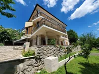 Недвижимость Семейный дом Волоско, Опатия: 6