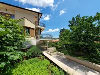 Недвижимость Семейный дом Волоско, Опатия: 8