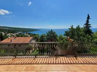 Недвижимость Семейный дом Волоско, Опатия: 9