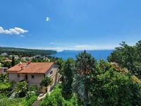 Недвижимость Семейный дом Волоско, Опатия: 10