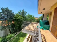 Недвижимость Семейный дом Волоско, Опатия: 12