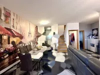 Недвижимость Трехкомнатная квартира в Опатии: 2