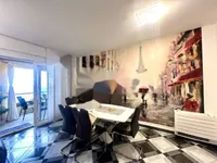 Недвижимость Трехкомнатная квартира в Опатии: 3