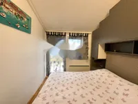 Недвижимость Трехкомнатная квартира в Опатии: 7