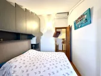 Недвижимость Трехкомнатная квартира в Опатии: 8