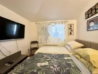 Недвижимость Трехкомнатная квартира в Опатии: 9