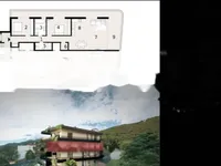 Недвижимость Трёхкомнатная квартира Ичичи: 2