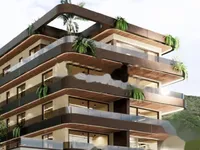 Недвижимость Трёхкомнатная квартира Ичичи: 12