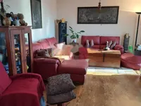 Недвижимость Трехкомнатная квартира Ичичи: 3