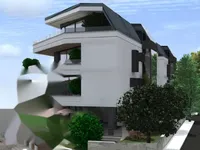 Недвижимость Трехкомнатная квартира центр: 7