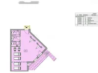 Недвижимость Трехкомнатная квартира центр: 9