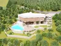 Недвижимость Семейный дом Ичичи Опатия: 1