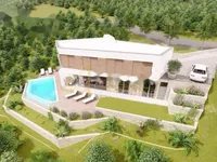 Недвижимость Семейный дом Ичичи Опатия: 3