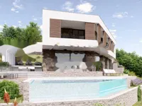 Недвижимость Семейный дом Ичичи Опатия: 5