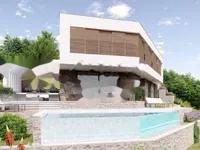 Недвижимость Семейный дом Ичичи Опатия: 6