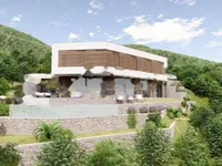 Недвижимость Семейный дом Ичичи Опатия: 8