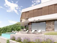 Недвижимость Семейный дом Ичичи Опатия: 9