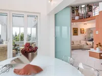 Недвижимость Четырехкомнатная квартира Центр: 17