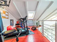 Недвижимость Четырехкомнатная квартира Центр: 21