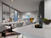 Недвижимость Семейный дом Поляне, Опатия: 7