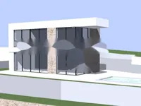 Недвижимость Семейный дом Поляне, Опатия: 26