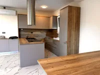 Недвижимость Трехкомнатная квартира Побрие: 4