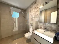 Недвижимость Трехкомнатная квартира Побрие: 9