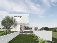 Недвижимость Семейный дом Вепринац: 3