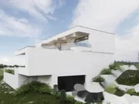 Недвижимость Семейный дом Вепринац: 4