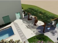 Недвижимость Трехкомнатная квартира Побри: 2