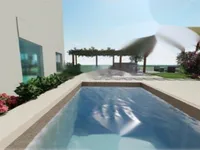 Недвижимость Трехкомнатная квартира Побри: 3