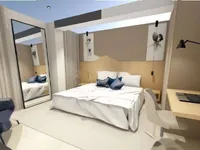 Недвижимость Трехкомнатная квартира Побри: 13