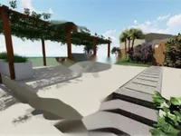 Недвижимость Трехкомнатная квартира Побри: 16