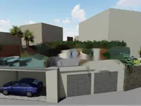 Недвижимость Трехкомнатная квартира Побри: 18