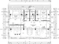 Недвижимость Трехкомнатная квартира Побри: 19