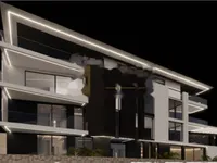 Недвижимость Четырехкомнатная квартира Ичичи: 2