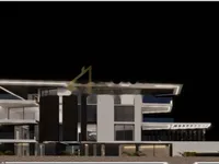 Недвижимость Четырехкомнатная квартира Ичичи: 7