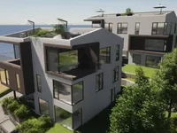 Недвижимость Четырехкомнатная квартира Павловац: 1