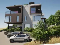 Недвижимость Четырехкомнатная квартира Павловац: 6