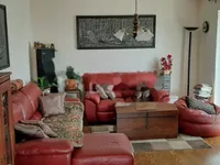 Недвижимость Трехкомнатная квартира Ичичи: 2