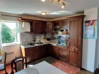 Недвижимость Трехкомнатная квартира Ичичи: 3