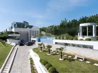 Недвижимость Семейный дом в Ичичи: 3