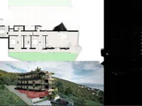 Недвижимость Трёхкомнатная Квартира Ичичи: 1