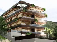 Недвижимость Четырехкомнатная квартира Ичичи: 1